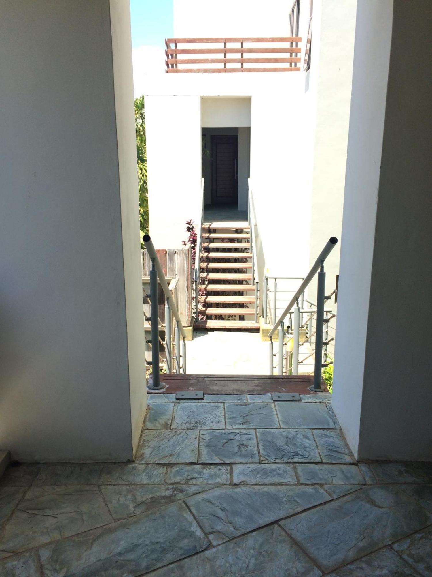Cute Holiday Apartment In The Heart Of Grand Bay Exterior photo
