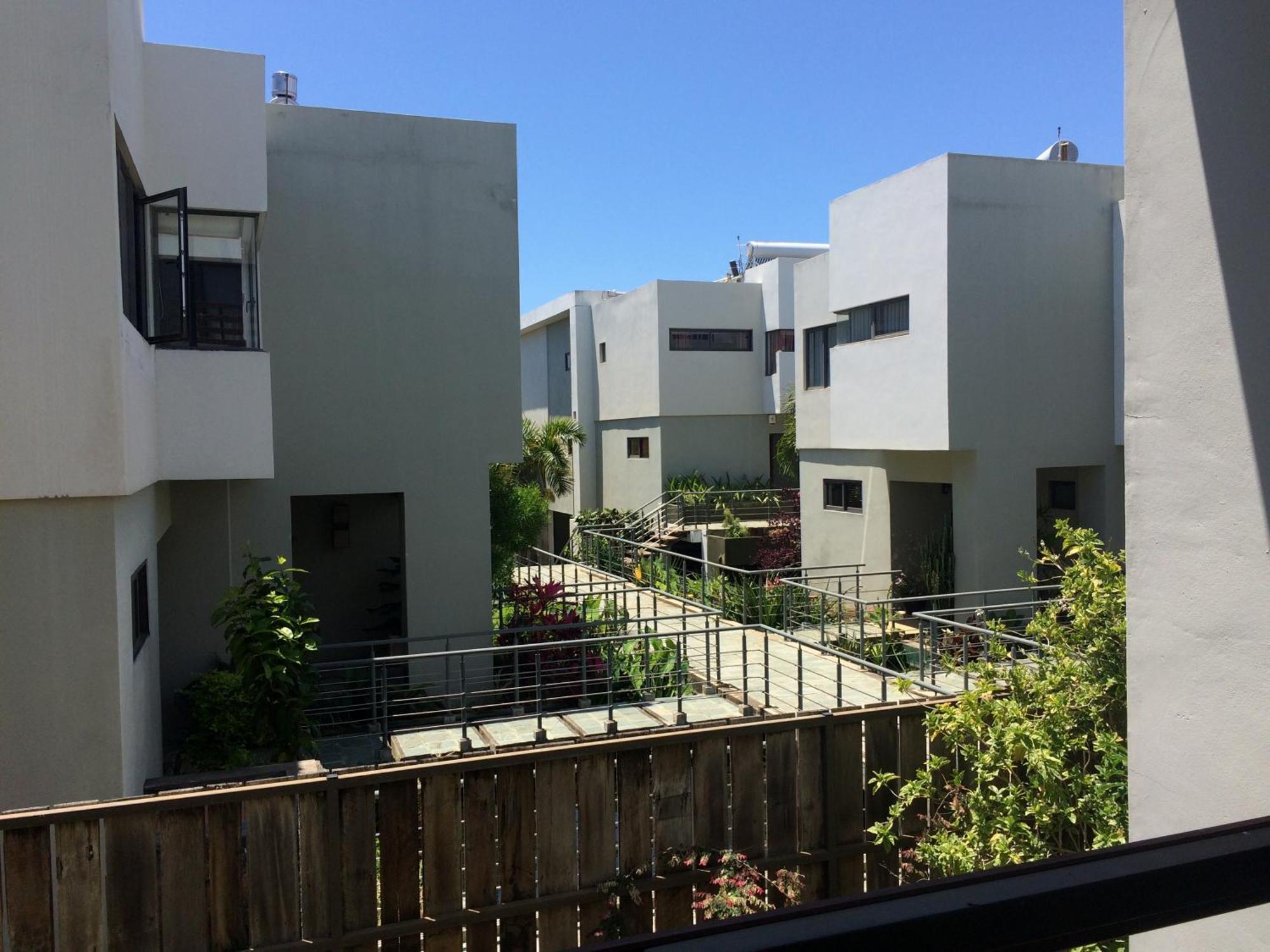 Cute Holiday Apartment In The Heart Of Grand Bay Exterior photo