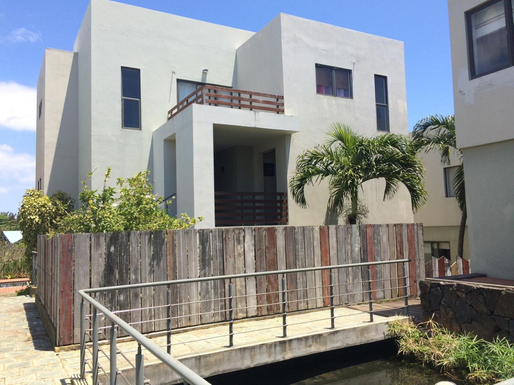 Cute Holiday Apartment In The Heart Of Grand Bay Exterior photo