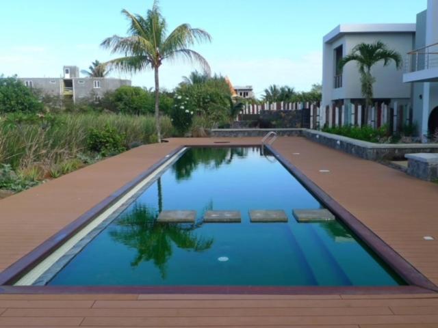 Cute Holiday Apartment In The Heart Of Grand Bay Exterior photo