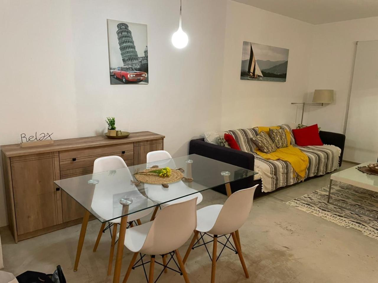Cute Holiday Apartment In The Heart Of Grand Bay Exterior photo